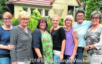 Rintelner Frauenkarneval wird 20 Jahre jung