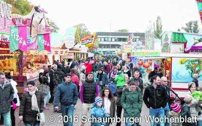 Auf dem Krammarkt ins Frühjahr wirbeln