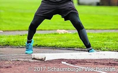 Meister aus Schaumburg