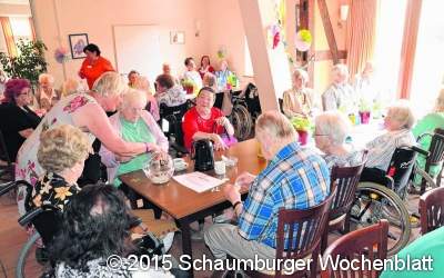 Der Gümmersche Hof feiert sein traditionelles Sommerfest