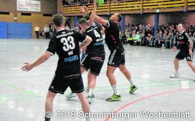 Stadthagen und Auhagen stehen vor enorm schweren Aufgaben