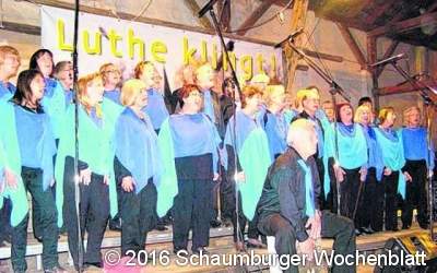 Konzert zum Mai