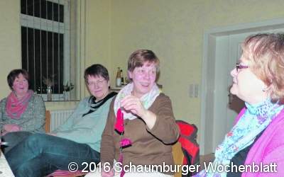 Apelerner Frauen mangelt es nicht an neuen Ideen