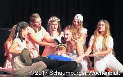 Zuschauer erleben rauschhafte Sommernacht
