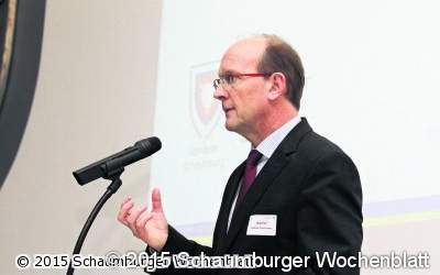 Entscheidend für ländliche Raumentwicklung
