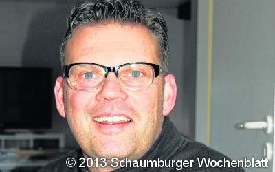 Mike Schmidt in der Samtgemeinde vorn