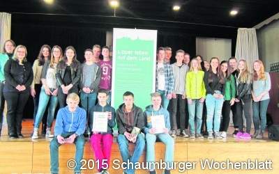 Wirtschaftswissen im Wettbewerb
