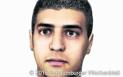 Fahndung mit Phantombild