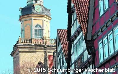 Wette mit dem Bürgermeister