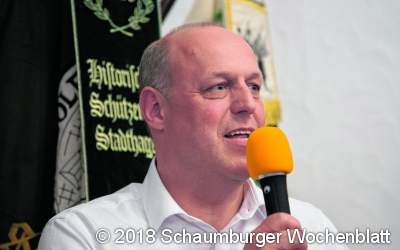 Auftakt zwischen Tradition und Erneuerung