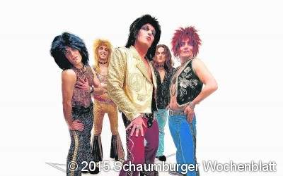 Lateinamerika zu Gast in Bückeburg