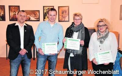 Die Fußballer tanzen jetzt nach 
der Pfeife von Tara Tregidgo