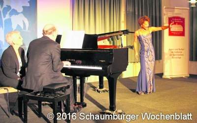 Zauberhafte Lieder