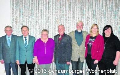 Eisenbahnchor versteht es, im Haster Jubel-Jahr zu begeistern