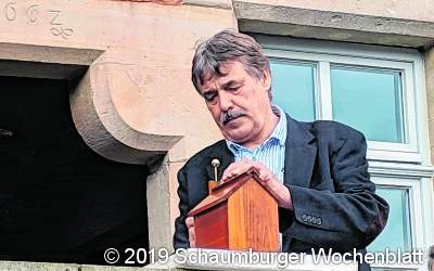 Blitztafel und Donnerhaus machen neugierig