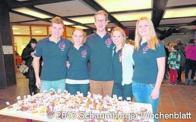 Staunen, agieren, probieren und mehr