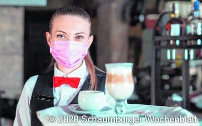 Unterstützungsangebote für die heimische Gastronomie