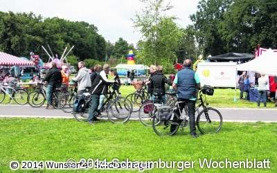 Feuerwerk lockt viele Gäste