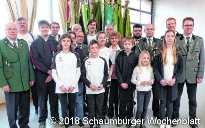 Schützen wünschen kommunale Unterstützung
