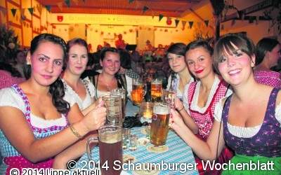 Neue Spiele sorgen für Stimmung
