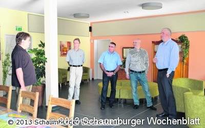 Junge Spanier als Fachkräfte holen