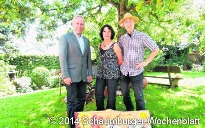 Mehr als gute Worte