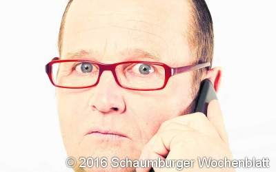 Verrückte, ein Pullunder und Bill