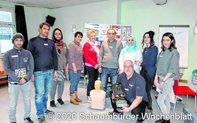6.000 Euro für Integrationspaket
