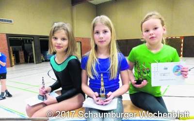 Immer weniger kleine  Turner bei Victoria