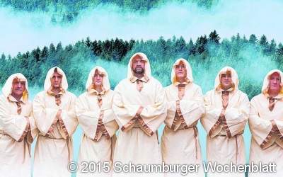 Mystischer Klangzauber