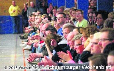 MTV spielt heute gegen Lehrte