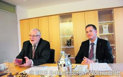 Volksbank verkleinert Filialnetz