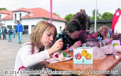 Seit Jahrzehnten jung geblieben