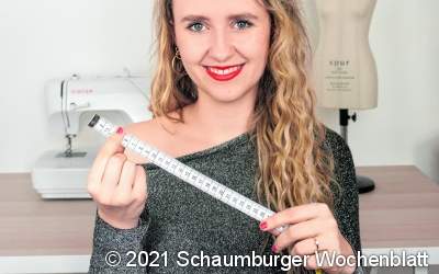 Nachhaltige bezahlbare Designermode
in Do-it-yourself-Boxen