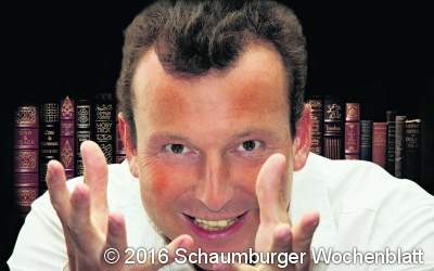 Satirische Gedichte
