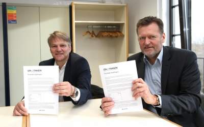 Stadt startet Umfrage zur Zukunft der Festhalle Stadthagen