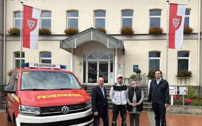 Obdachlos nach Brand