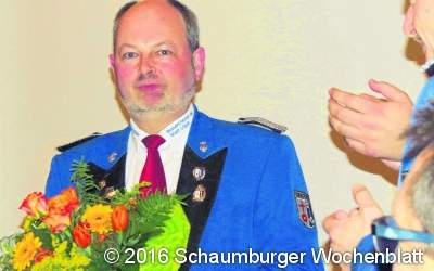 Auf die Musiker ist stets Verlass