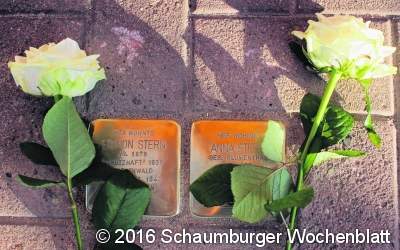 Klönabend zu Rehburger Juden