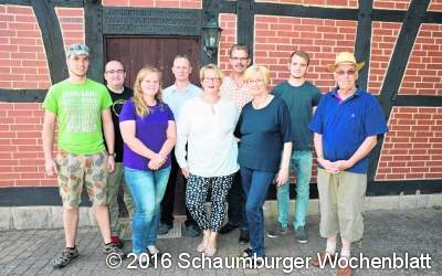 Bürger einbinden, Fragen stellen, Antworten geben