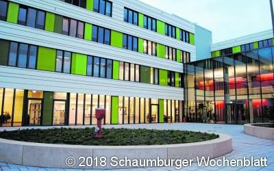 Akutes Problem in Personalbesetzung des Klinikums