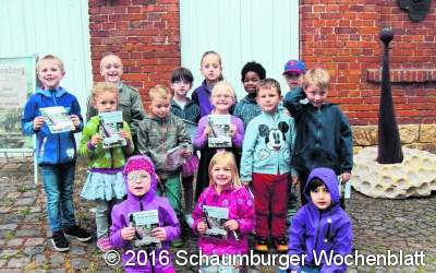Begeistert von 