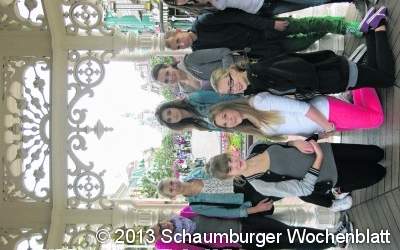 Der Zauber von Disneyland