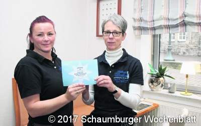 In Schaumburg gibt es ein hohes Niveau Blanke schafft Sprung in Bestenliste