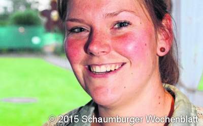 Viviane Schubert ist neue Spartenleiterin