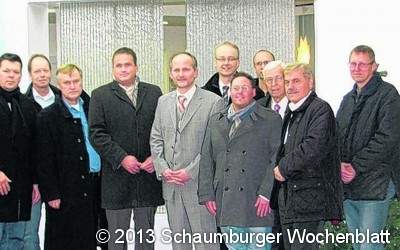 Investitionen bringen Modernisierungsschub