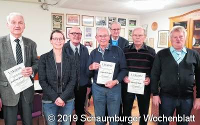 Mit Heike Brenner kommt neuer Schwung in die Männer