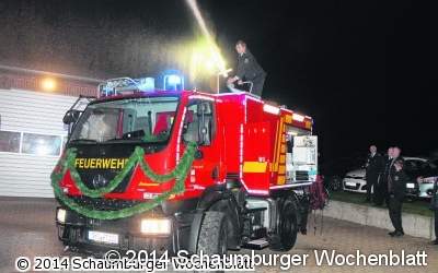 Wendig und äußerst mobil im Gelände