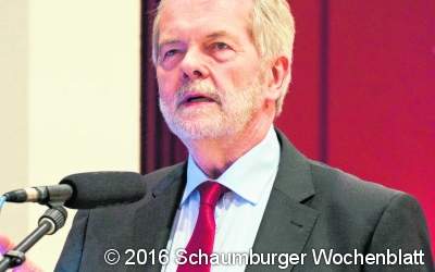 Lokal handeln um global zu verändern