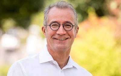 Ralf Richter berichtet über Peking 
